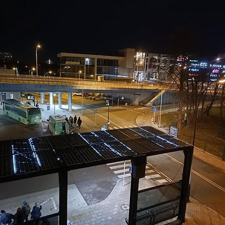 Mh Apartments Rzeszów Kültér fotó