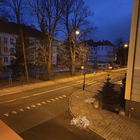 Mh Apartments Rzeszów Kültér fotó
