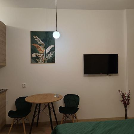 Mh Apartments Rzeszów Kültér fotó