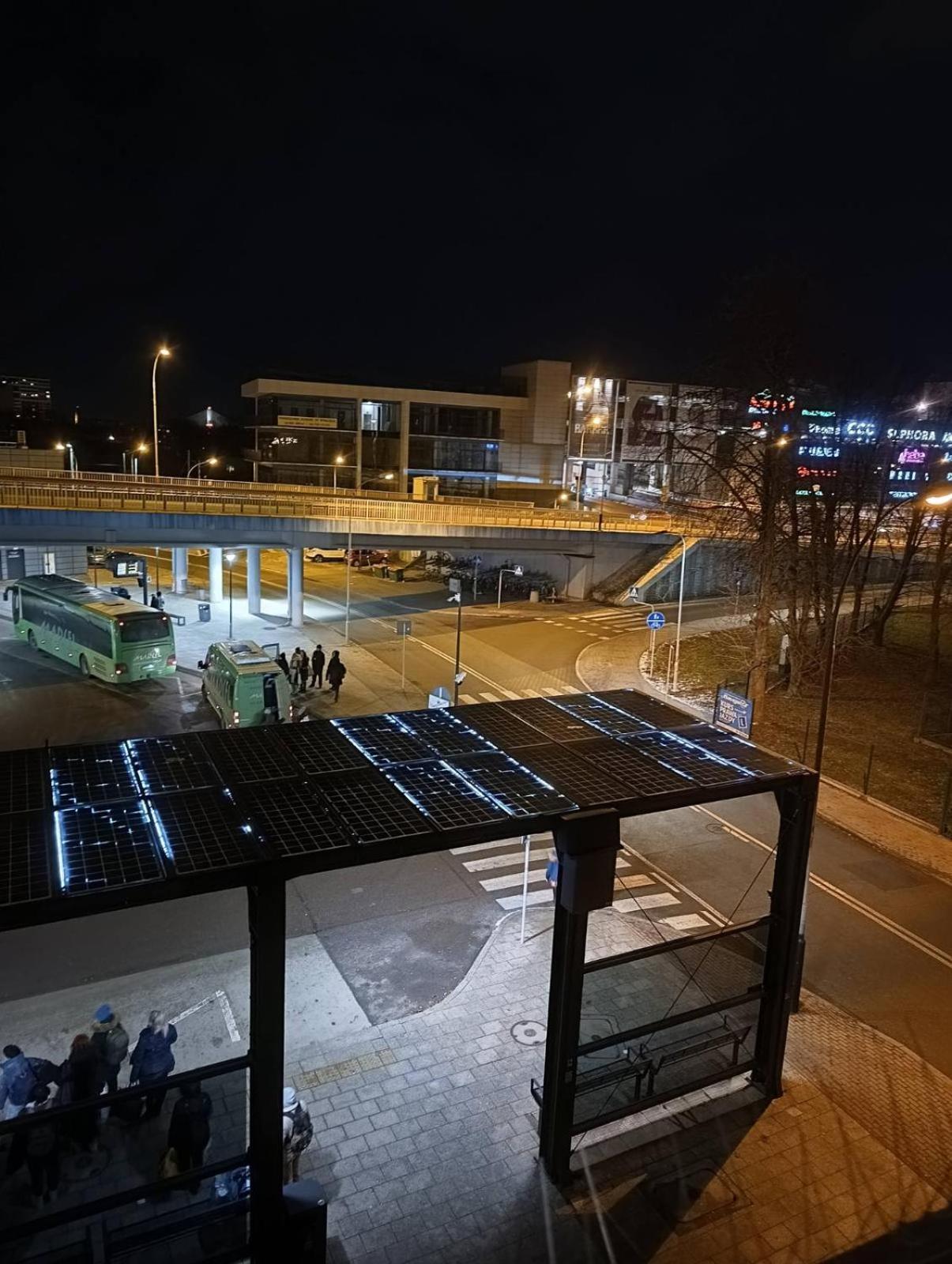 Mh Apartments Rzeszów Kültér fotó