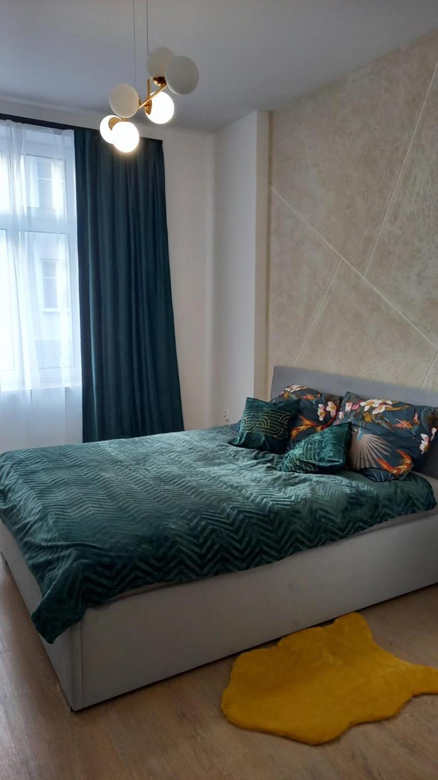 Mh Apartments Rzeszów Kültér fotó