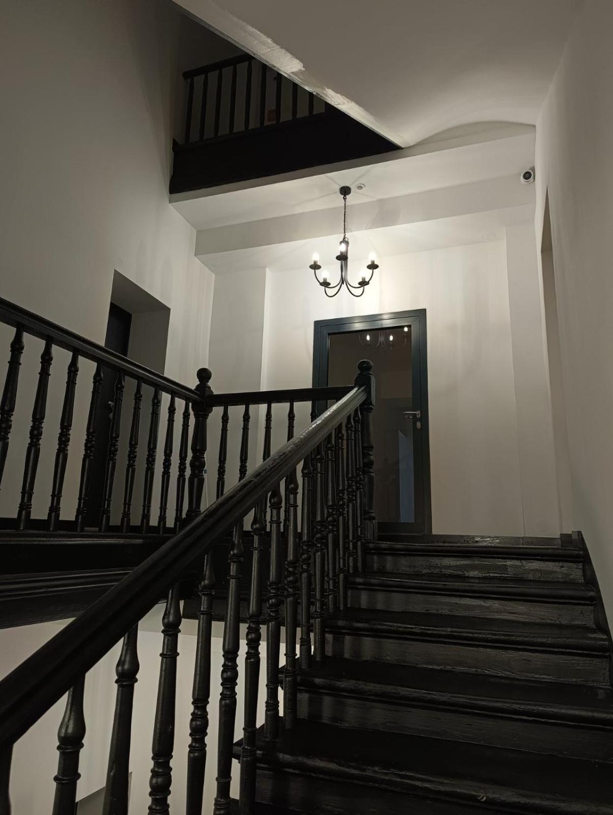 Mh Apartments Rzeszów Kültér fotó