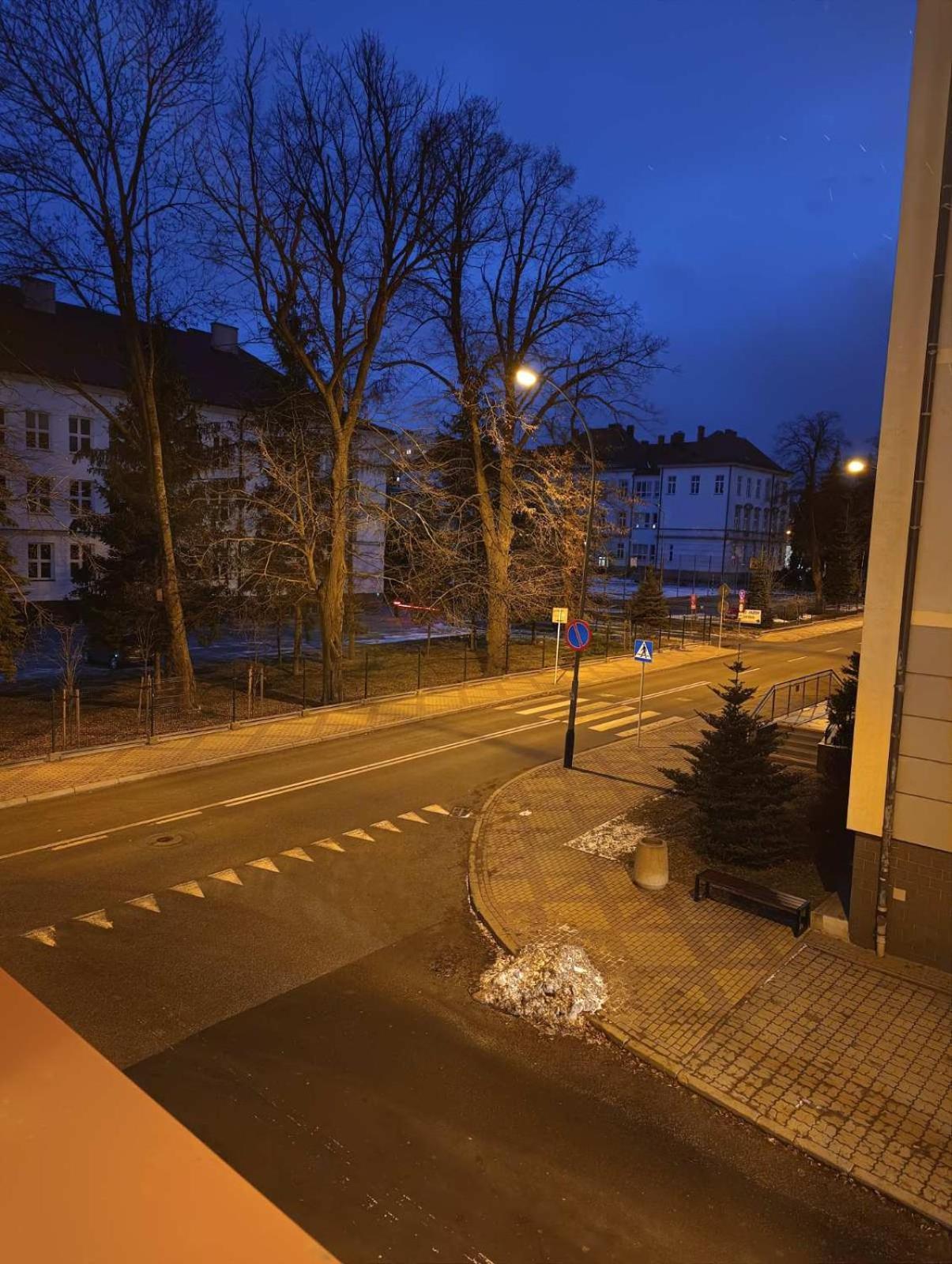 Mh Apartments Rzeszów Kültér fotó