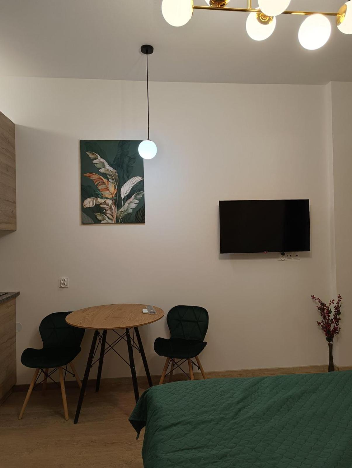 Mh Apartments Rzeszów Kültér fotó