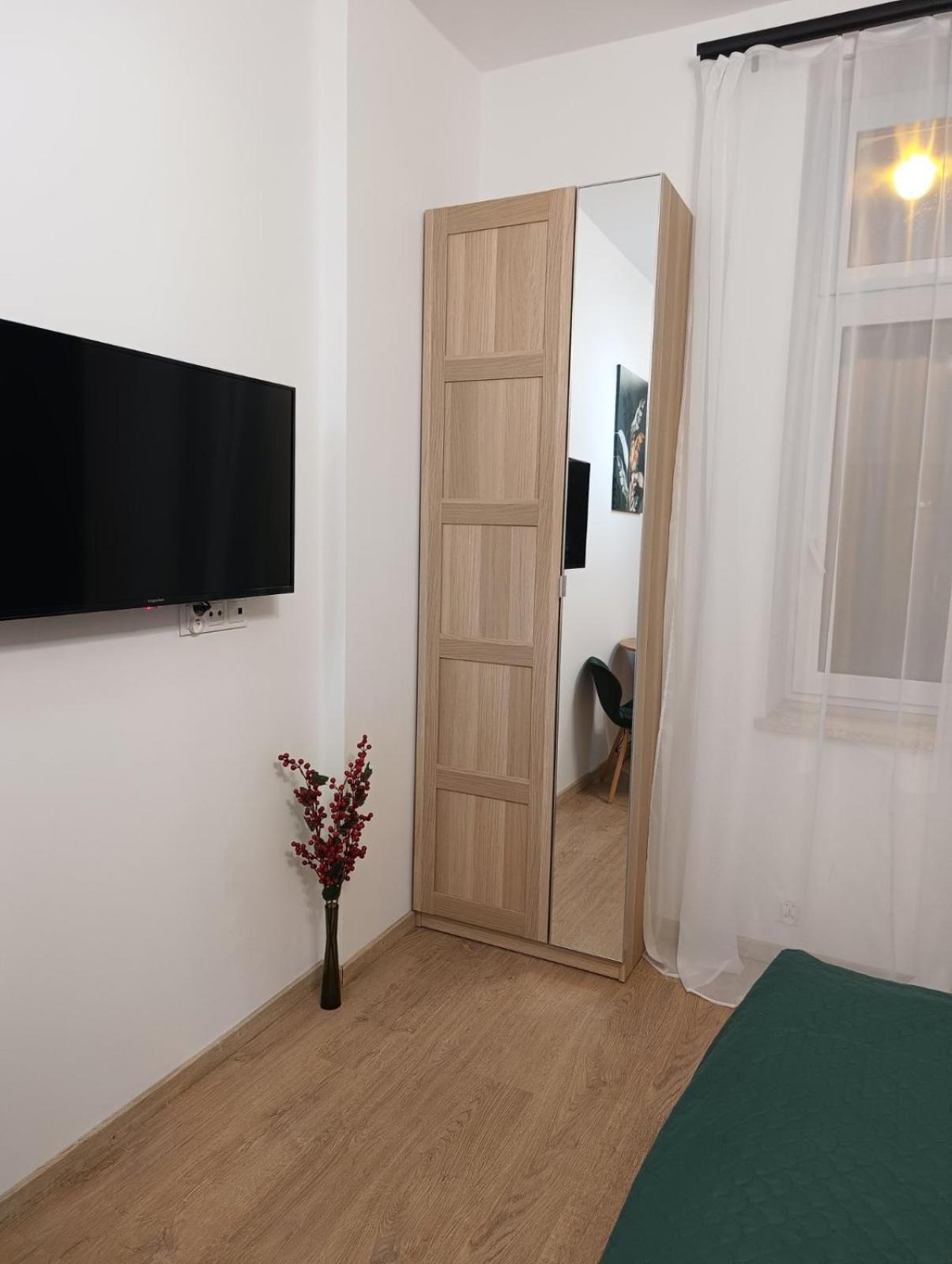 Mh Apartments Rzeszów Kültér fotó