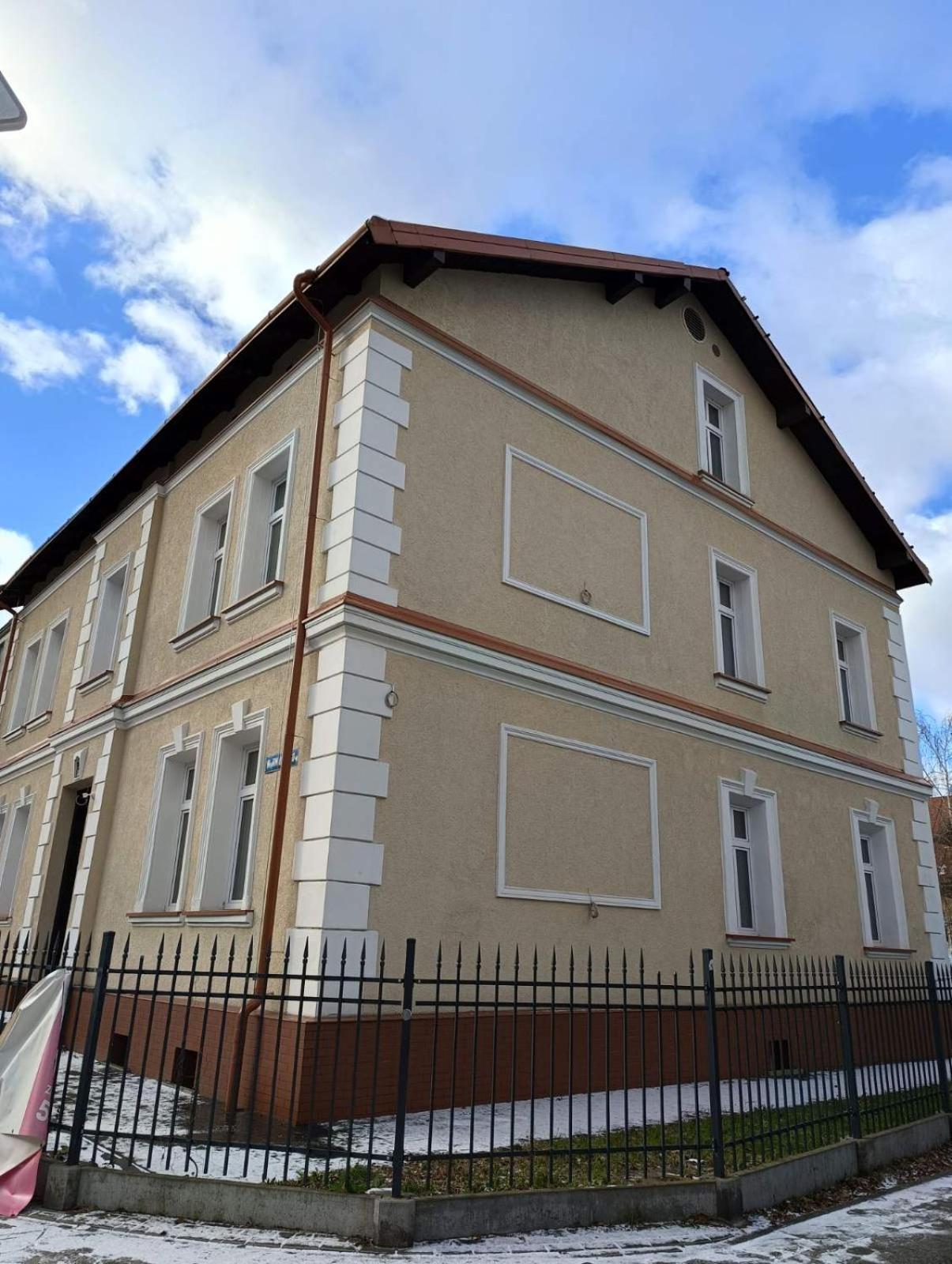 Mh Apartments Rzeszów Kültér fotó