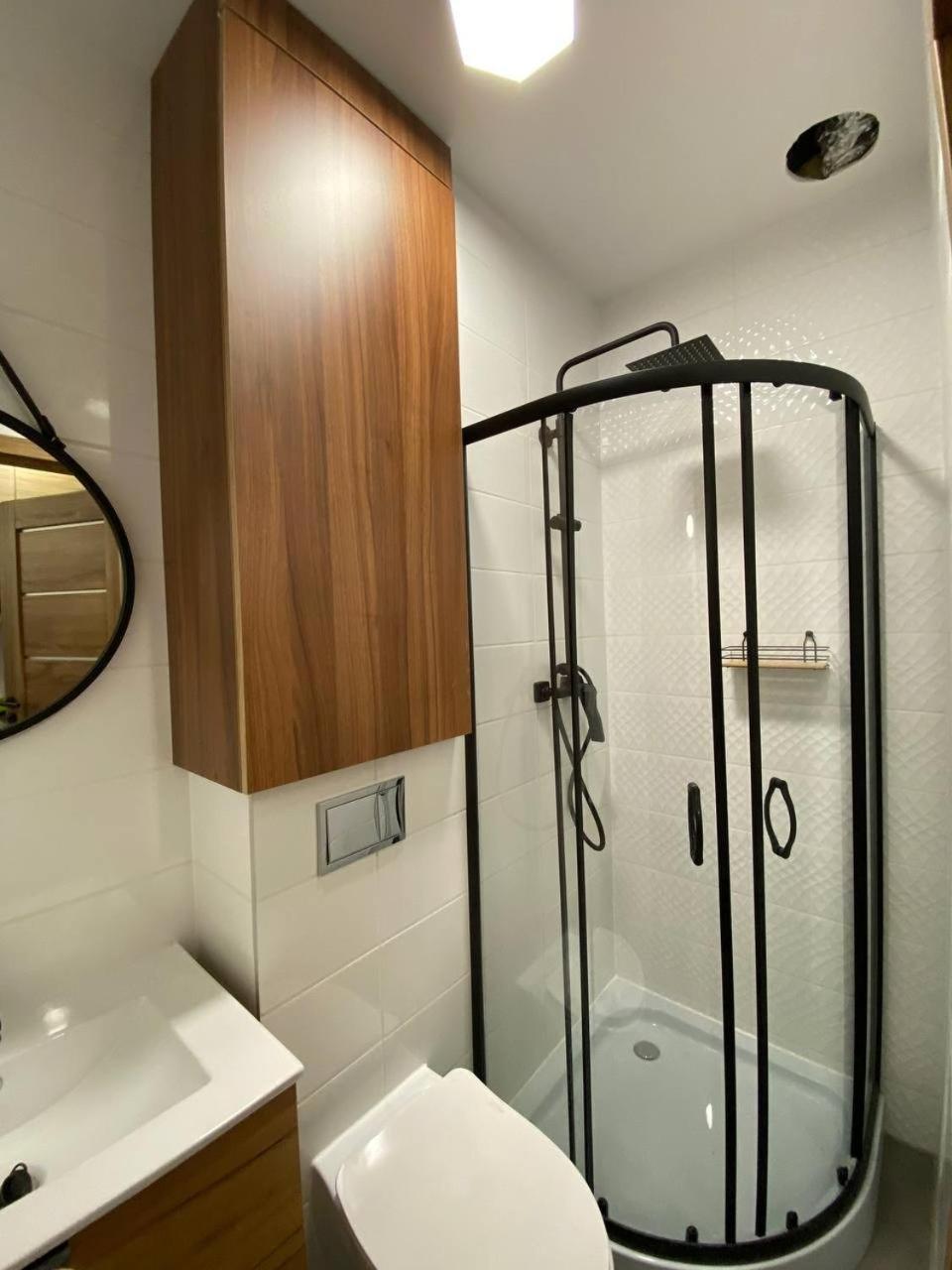 Mh Apartments Rzeszów Kültér fotó