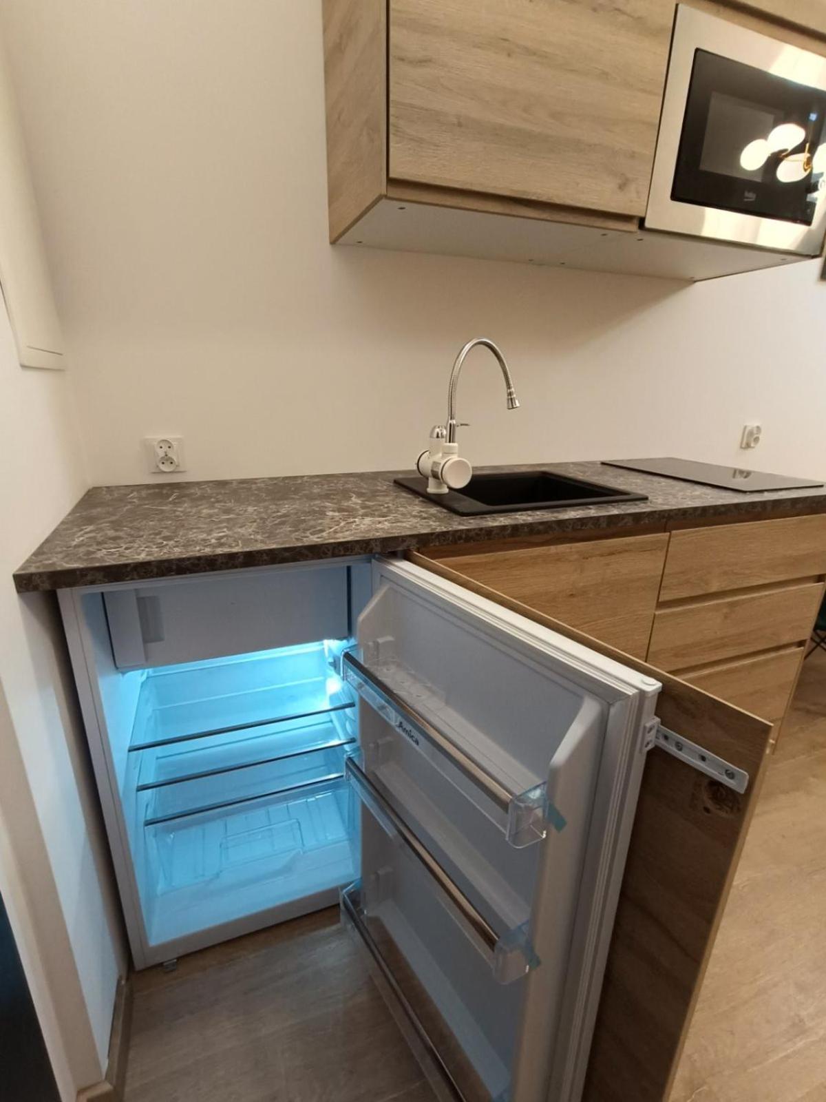 Mh Apartments Rzeszów Kültér fotó