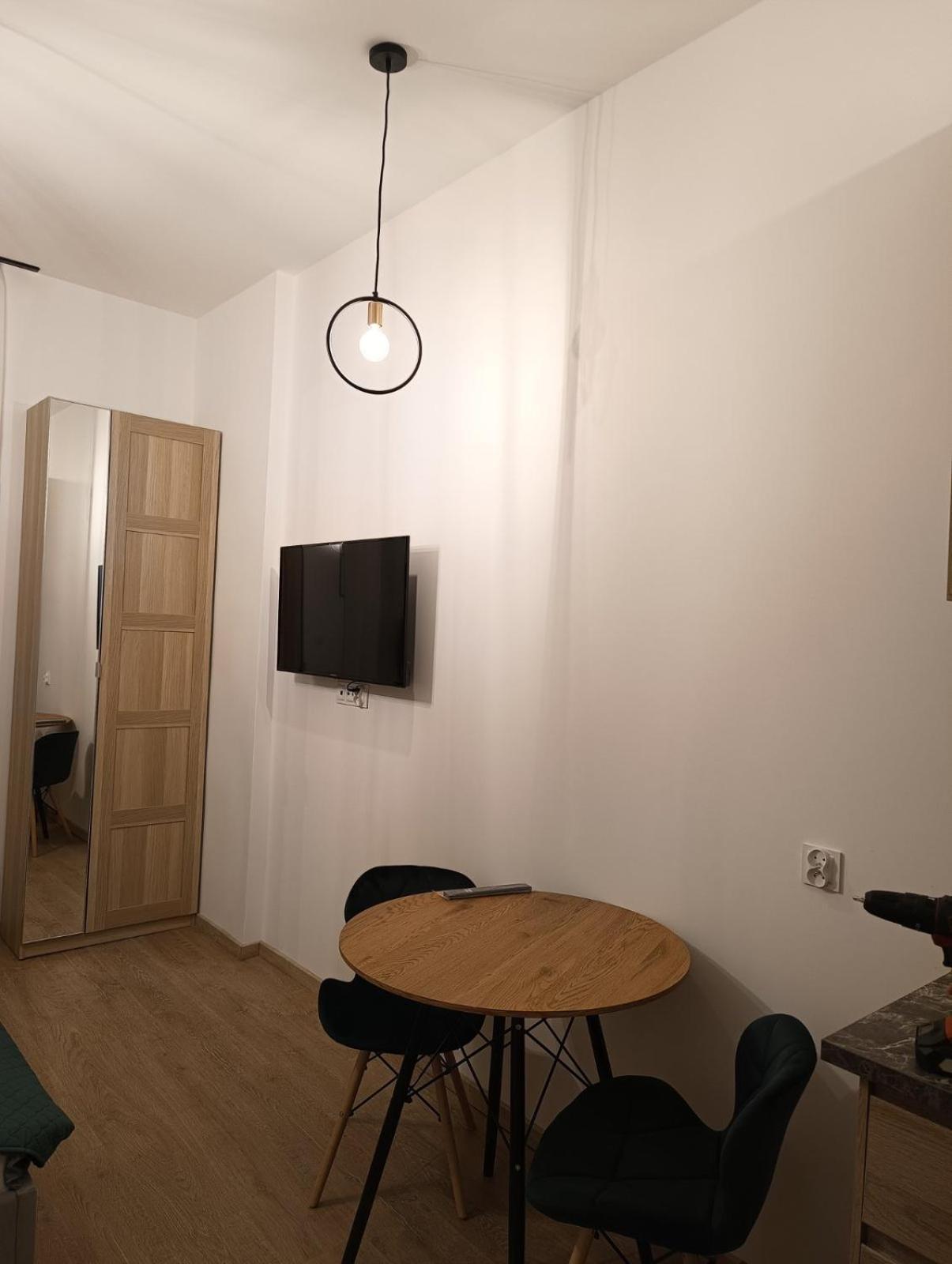 Mh Apartments Rzeszów Kültér fotó