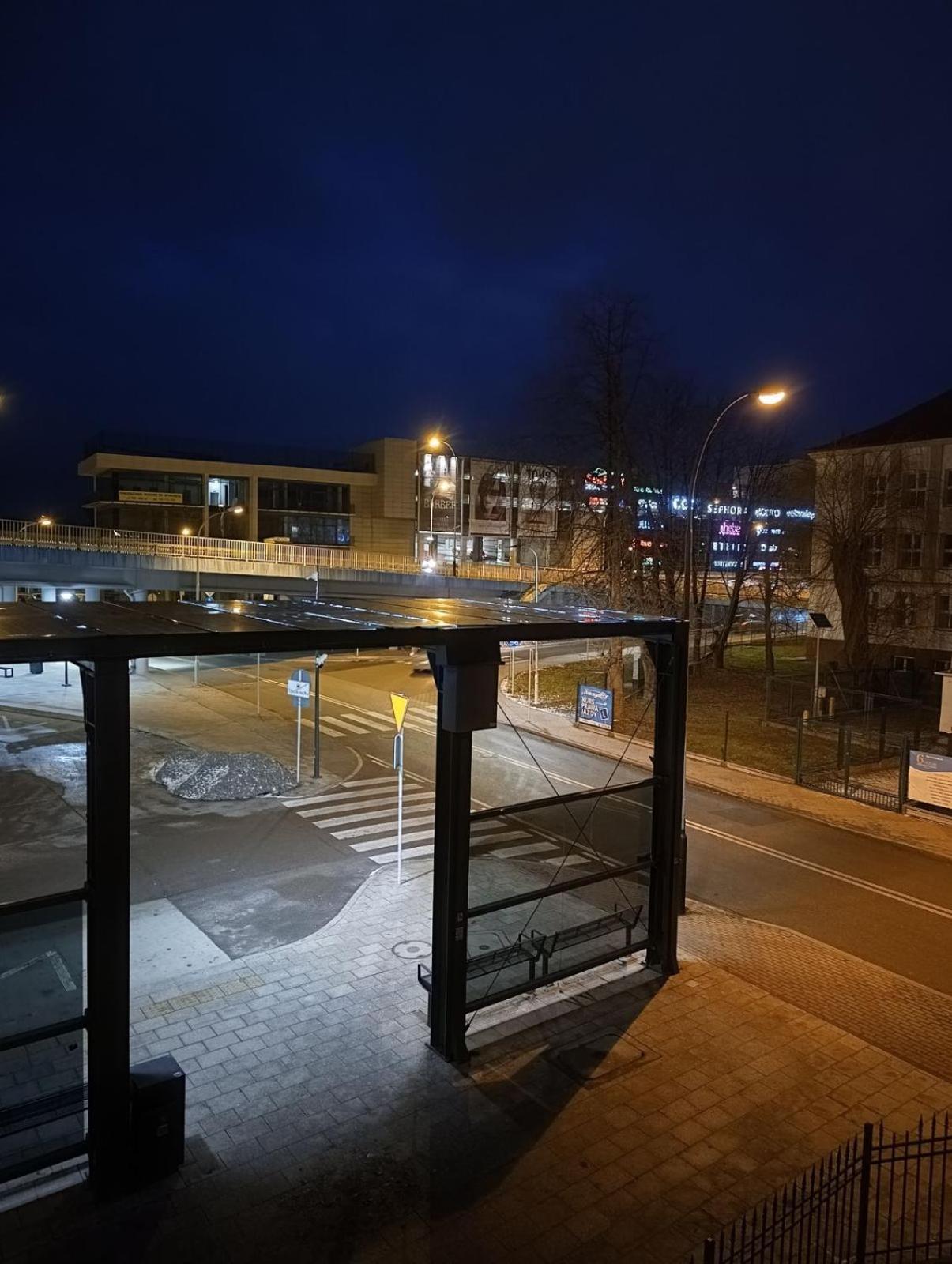 Mh Apartments Rzeszów Kültér fotó