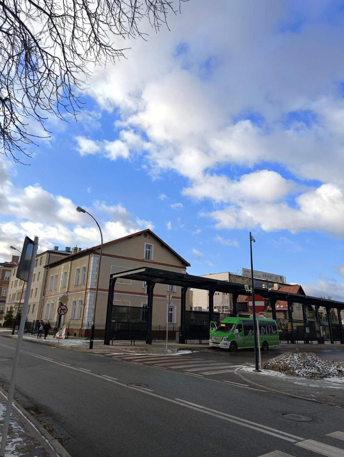 Mh Apartments Rzeszów Kültér fotó